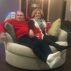 Meet your Posher, Deborah